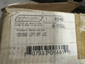THE AUSTIN CO LIFT OFF JUNCTION BOX AB-12105JL, 12X10X5 NEW