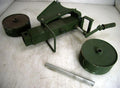 2-1/2 TON TRAILER SUPPORT 12259830, 11682170, 2590-01-183-6816 NOS