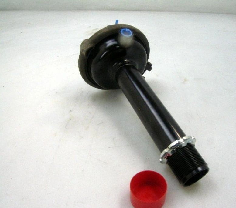 BRAKE CHAMBER ASSEMBLY 12450340-2, E1-3276-L12, 2530-01-126-7869 NOS