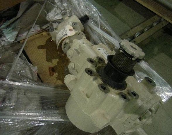 MRAP, 7-TON STEERING GEAR 3340967, 3277987, 2530-01-472-9842 NOS