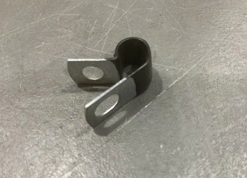 10 M998 LOOP CLAMPS 30H-18, 5340-01-017-4630 NOS