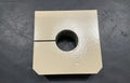 MRAP ROTATING SHAFT EYE BRACKET 3242650, 3040-01-479-1958 NOS
