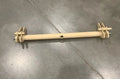 MRAP MAXXPRO LOCKER SHAFT 3112965C91, 3112965C1L, 3112965C1, 2590-01-556-5691 NOS