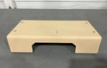 MRAP SEAT BASE PLATE 10030660, 2540-01-591-0060 NOS