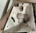 MRAP MAIN MP COVER 3821696C2, 3821696C2L, 2590-01-568-6398 NOS