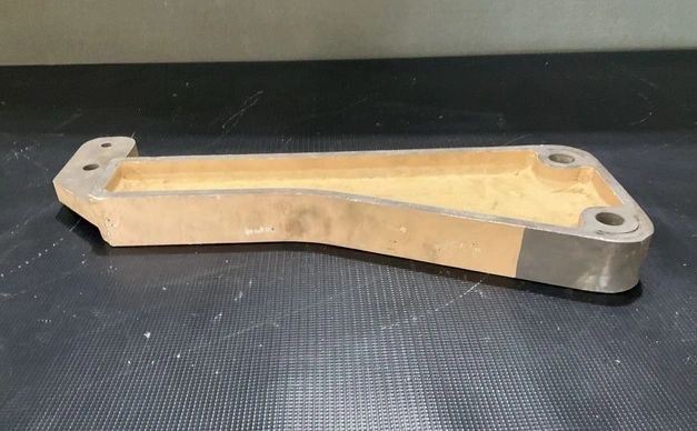MRAP BRACKET 4294165, 2590-01-571-3114 NOS