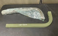 M1070 STOWAGE BOX SUPPORT 1804370, 2510-01-355-8098 NOS
