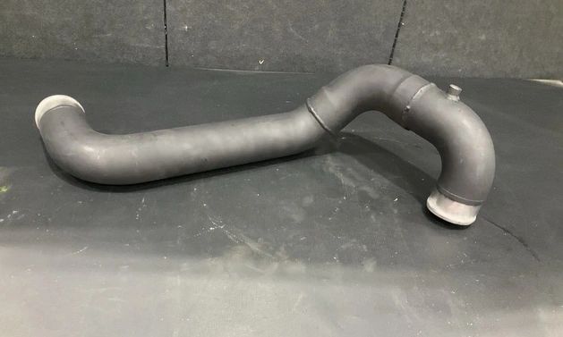 OSHKOSH METALLIC TUBE 3887782, 3803216, 4710-01-581-5673 NOS