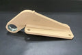 MRAP DOOR BUTT HINGE 3689100C2, 0147070564-00, 3689100C1, 3113107C1L, 5340-01-568-7384 NOS