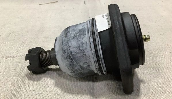 M998 HUMMER FRONT OR REAR UPPER BALL JOINT 5992380, 12338325, 2530-01-188-3685 NOS