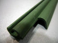 M998 A1 LOWER BALLISTIC WINDSHIELD MOLDING 12338819, 2590-01-209-6043 NOS