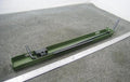 M998 DOOR LATCH EC12339387-2, 5584261, 2540-01-198-7581 NOS