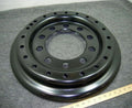 M1078 WHEEL SEGMENT 05-10107-00, 12417334, 2530-01-371-5836 NOS