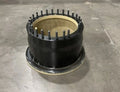 MAXXPRO WHEEL RIM 3114651C1, WI-1430, WI-1430-037, 2530-01-587-4618 NOS