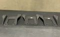M998 FRONT AXLE DIFFERENTIAL MOUNTING BRACKET 6002219, 5340-01-432-8680 NOS