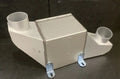 MAXXPRO AIR COOLER FILTERING PAD 107577810C, 3113268C1, 3113268C1L, 4130-01-563-3147 NOS