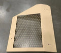 MRAP MAXXPRO BODY PANEL 3688794C2, 3688794C1L. 3688794C2L, 2510-01-568-6081 NOS