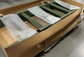 FMTV BOARDING LADDER 12421355, 2540-01-479-7911 NOS