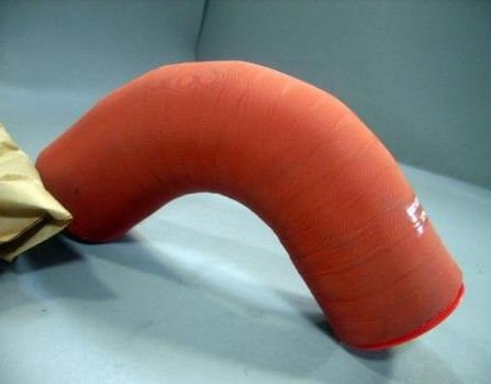 M939, M998 RADIATOR PREFORMED HOSE 12255963, 4720-01-108-9118 NOS