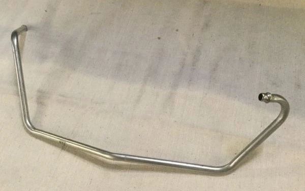 M998 TRANSMISSION OUTLET TUBE 12460493, 4710-01-439-8167 NOS