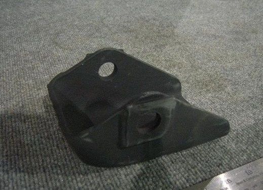 M998 MOUNTING BRACKET RCSK19922-B1, 5340-01-455-9885 NOS