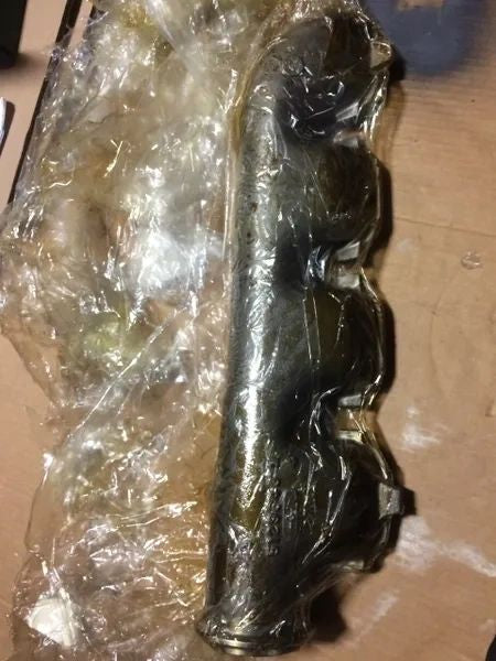 DETROIT DIESEL 71, 92 SERIES MANIFOLD 5129643, 2815-01-094-4931 NOS