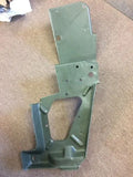 M998 L.H. SPLASH GUARD 12446771 NOS