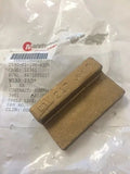 FMTV WEAR PAD 6671000217, 2590-01-198-4329 NOS