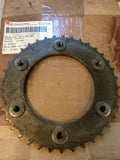 M1008, M1009 INJECTOR PUMP SHAFT 24345, 2910-01-189-1747 NOS