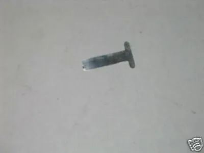 25 M151 HEADLIGHT OR BLACKOUT CABLE BAND MARKER 7524649
