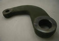 M1078 VEHICULAR STEERING PITMAN ARM 12414586, 2530-01-384-1284 NOS