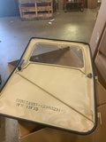 M998 L.H. DRIVER SIDE DOOR 12340231-3, 2510-01-330-6174 NOS