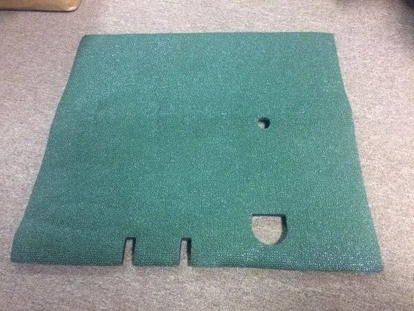 M998 REAR L.H THERMAL, INSULATION PANEL 12446701, 2510-01-384-1012 NOS
