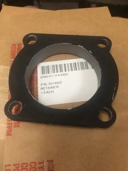 M998 RETAINER 5574002, 5340-01-174-8493 NOS