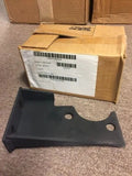 M998 L.H. FRONT AXLE DIFFERENTIAL MOUNTING BRACKET 12338150-6, 2590-01-395-2228 NOS