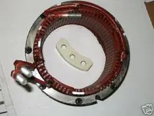 M998 ENGINE GENERATOR STATOR A020096282, 2920-01-310-9973 NOS