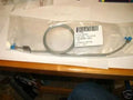 M998 TEE TO FRONT LH CALIPER BRAKE LINE 5584144, 4710-01-185-9668 NOS