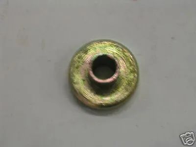 M998 HUMMER DRIVER SEAT COLLAR SHAFT 5594001 NOS