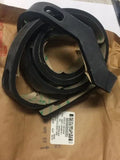 M998 CARGO SHELL L.H. SEAL 5593930, 12339619-1, 5330-01-195-9049 NOS