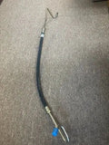 M1008 M1009 HYDRAULIC STEERING LINE 7838942, 4720-01-148-2761 NOS