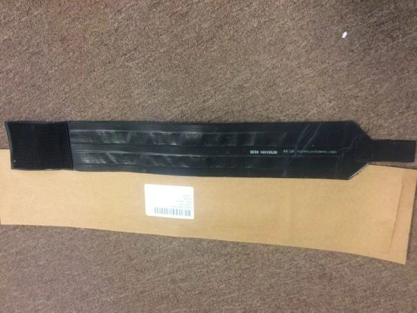 M998 SEAT STRAP 12446724, 5340-01-387-0090 NOS
