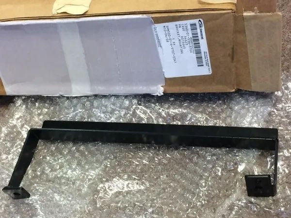 M998 CONDENSER L.H BRACKET 6015665, 5340-01-536-3766 NOS