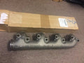 M1113 EXHAUST MANIFOLD 5744446, 2815-01-437-1027 NOS