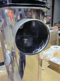 DONALDSON RADIAL SEAL ERA A110052 AIR FILTER HOUSING NOS