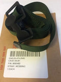 M1008, M1009 BEARING SLEEVE (.013MM) 5740205, 14055003, 3120-01-177-3064 NOS