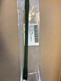 M998 REAR UPPER L.H. INSULATION BRACKET 12339015-3, 2590-01-251-3069 NOS