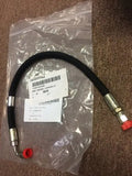 M1078 ENGINE FAN HOSE ASSEMBLY 12420062-001, 4720-01-426-7849 NOS
