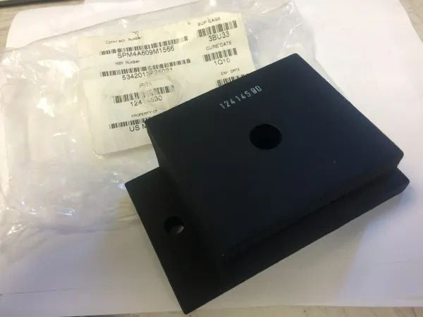 M1078 ENGINE MOUNT 26112, 12414590, 5342-01-382-5021 NOS