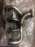 M998 HUMMER EXHAUST MANIFOLD 12338787, 2815-01-168-7918 NOS