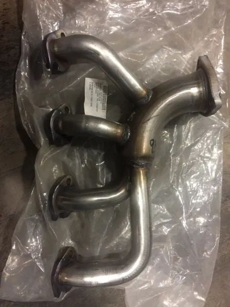 M998 HUMMER EXHAUST MANIFOLD 12338787, 2815-01-168-7918 NOS